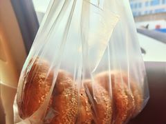 -万红路羊汤烧饼店(将台路店)