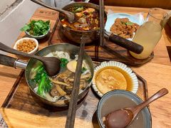-小满手工粉(上海月星环球港店)