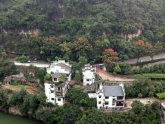 -西陵峡快乐谷(三峡蹦极)