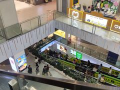-凯德MALL(西直门店)