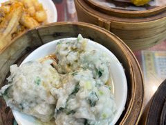 -香港蓮香樓(中環店)