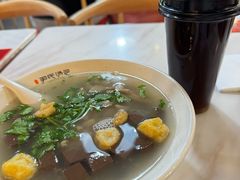 -百年尹氏汤包(湖南路狮子桥店)