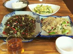 -下梅人家土菜馆(历史文化餐厅度假区店)