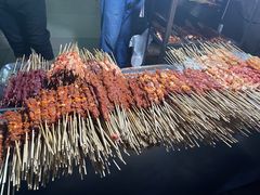 烤肉-圆西烤肉(园西路店)