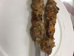 -莎车清真美食