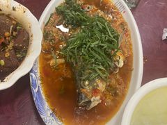 -扒骨肉雅鱼饭店(三雅文化传承店)