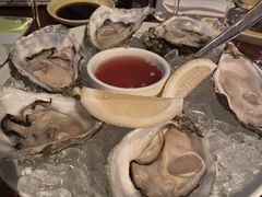 -上海柏悦酒店·世纪100牛排馆