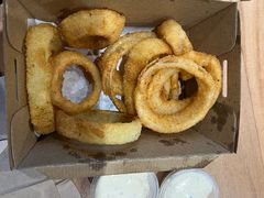 -Fergburger(皇后镇店)