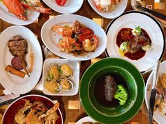 -mezza9 Macau(澳门君悦酒店)