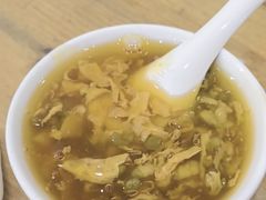 -沙湾姜埋奶(兴新包店)