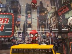 -泡泡玛特POPMART(蓝色港湾店)