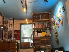 大堂-豆蔻电影主题餐厅(四牌楼店)