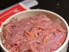 -宽板凳老灶火锅(外馆斜街店)