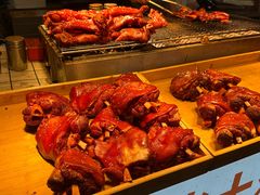 -大学城夜市大排档(凤栖路店)