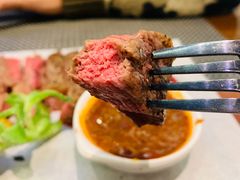 -新鲜誌·新派食集(万象天地店)