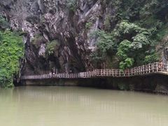 -英西峰林·洞天仙境
