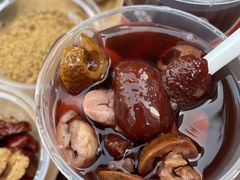 -炖物24章·顺时轻养茶(杭州保利时光里店)