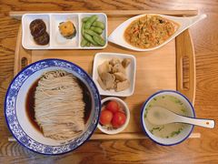 特色奥灶面-孙盛兴奥灶面馆·蟹黄面·三虾面(山塘街总店)