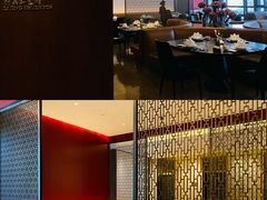 -丽晶轩中餐厅(重庆丽晶酒店)
