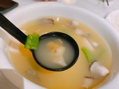 -衡山汇·高级粤菜(霄云路店)