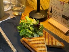 -LA CREPERIE BRETONNE布列塔尼法式餐厅(天童北路店)