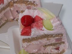 -积慕Cake(解放大道店)