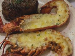 海陆大餐-摩根扒房(桐梓林店)