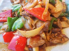 -盐帮食坊•小河帮川菜(四川师大店)