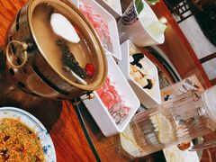 -古关火锅店(古北水镇景区店)