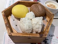 -蘩楼(华强北总店)