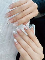 -斯馨·健康美甲美睫