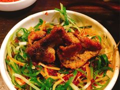 -Dombe豚(黑猪肉街店)