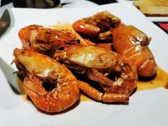 -味可道美食坊(福基路店)