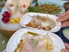 -丰尔粥食·顺德鱼生·干蒸排骨顺德菜(大良分店)