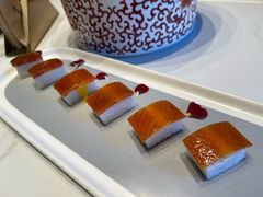 -真地道京味府·鲜橙烤鸭·北京菜(朝外大街东大桥店)