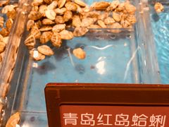 -徐记海鲜(陕西历史博物馆|明德门店)