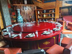 包厢-一桶江山餐厅(松北店)
