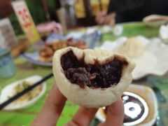 豆沙-宝正臻天津包子总店(金阳光居易店)