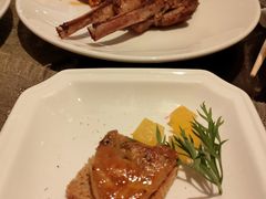 -盛宴自助餐厅(运达喜来登店)