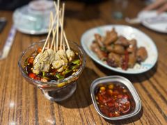 -蚝堡海鲜·威海菜·海肠捞饭·烧烤·亚洲吃蚝公司(幸福门店)