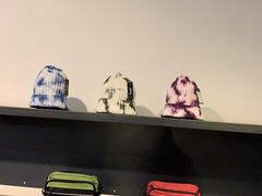 -STUSSY(狎鸥亭路46街店 )