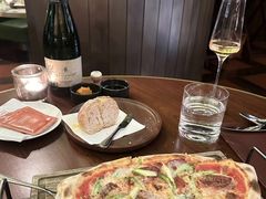 -Tivano意大利餐厅(成都居舍酒店)