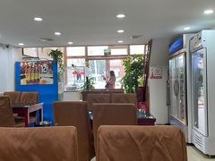 大堂-潮州菜馆(十里河店)