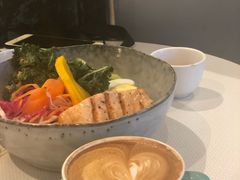 -BAKER&SPICE(环贸店)