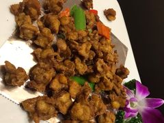 -北门饭店(三香路店)