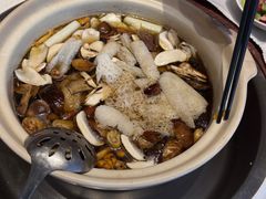 -天宜隆蘑菇宴火锅(石景山旗舰店)