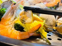 -黄寺蒸汽海鲜(黄寺大街店)