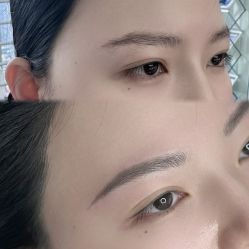 -张小野·专业半永久纹眉