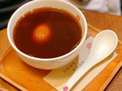 -彬媽糖水(侨鑫国际店)