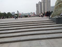 -咸阳湖景区